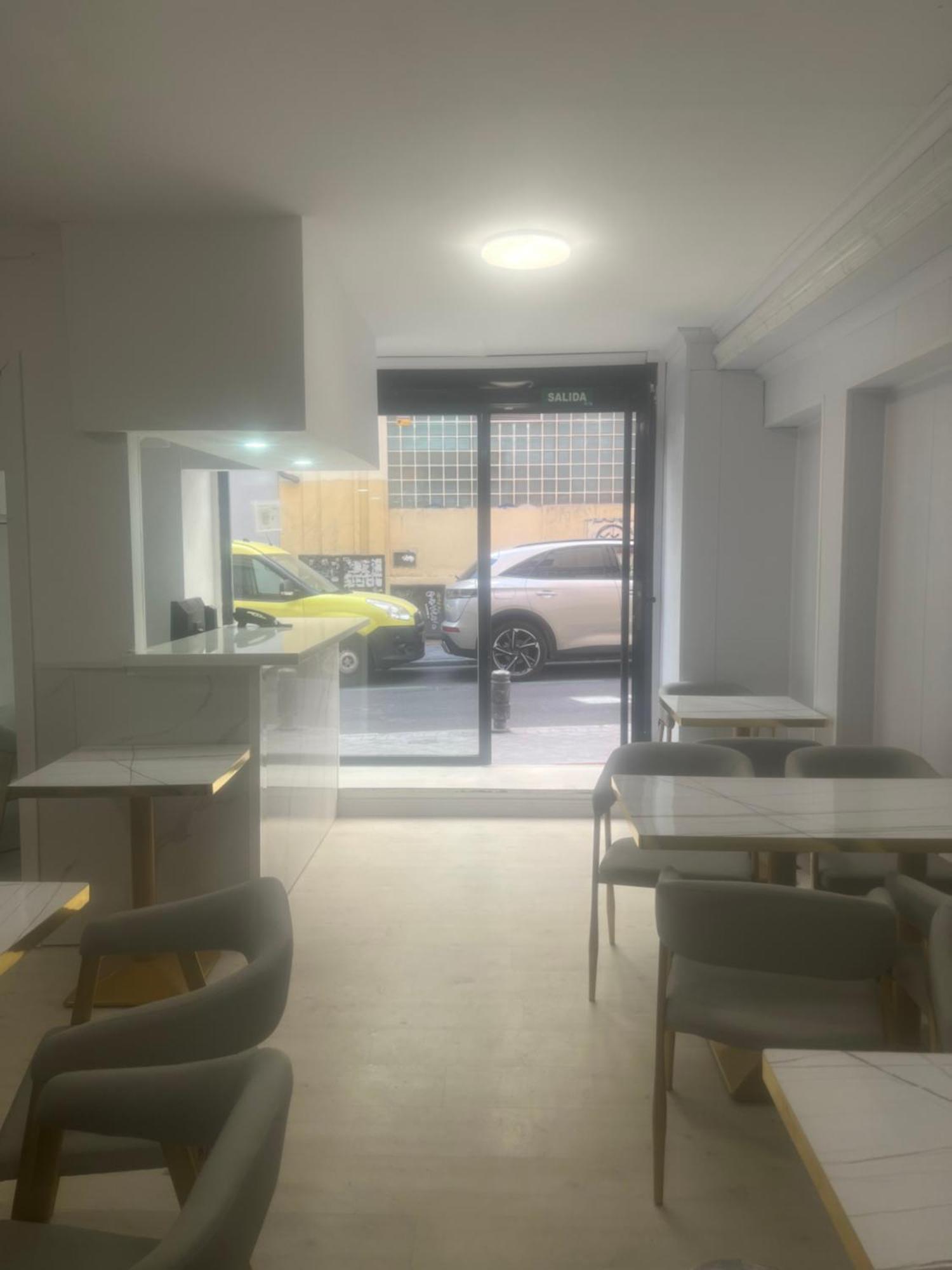 Flor Hostel Capsules - Madrid — Photos 3